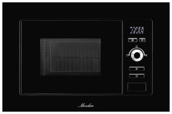 Детальное фото товара: Monsher MMH 201 B