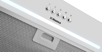 Детальное фото товара: Hansa OMP6251WGWH