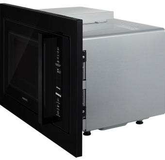 Детальное фото товара: HIBERG i-VM 8505 B (инверторная)