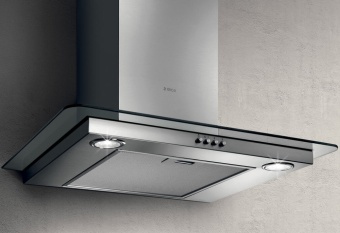 Детальное фото товара: ELICA FLAT GLASS IX/A/90