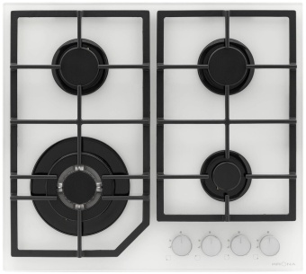 Детальное фото товара: Krona NEBEL 60 WH W