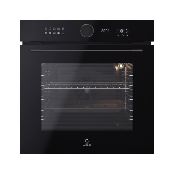 Детальное фото товара: LEX EDM 1001 ONE BL