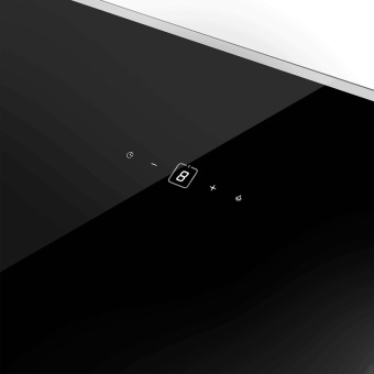 Детальное фото товара: Maunfeld EAGLE 850 90 Glass Black