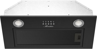 Детальное фото товара: Monsher AMIE 60 Noir