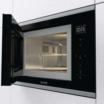 Детальное фото товара: Gorenje BMX251SG2BG