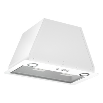 Детальное фото товара: Elikor Flat 52П-650-К3Д белый