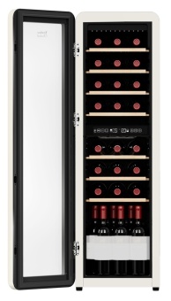 Детальное фото товара: Tesler CWC-308 IVORY