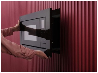 Детальное фото товара: AEG TB6SM261FB