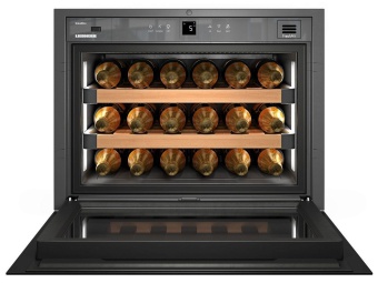 Детальное фото товара: Liebherr WKEgb 582-26 001 GrandCru