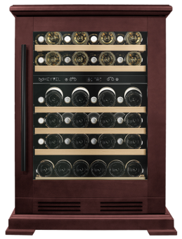 Детальное фото товара: Meyvel MV46PRO-KBT2 (Спелая вишня)