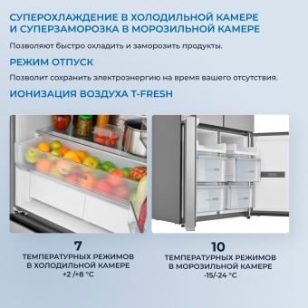 Детальное фото товара: ZUGEL ZRCDI456X