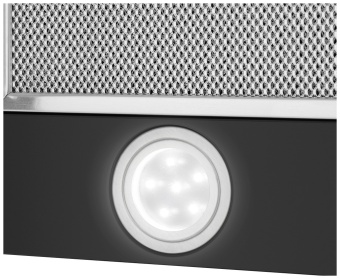 Детальное фото товара: Maunfeld VS LIGHT 60 BLACK