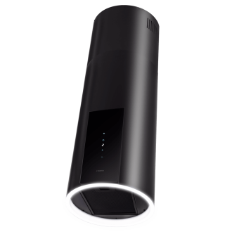 Детальное фото товара: Maunfeld ALBA 39 Isla Black