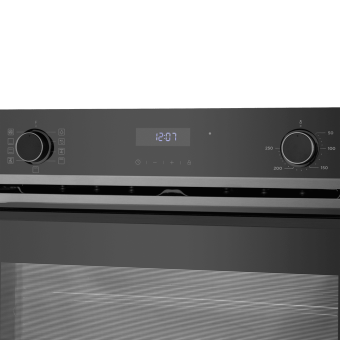 Детальное фото товара: Maunfeld MEOM729PB201