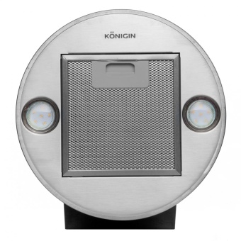 Детальное фото товара: Konigin Trinity Inox 31