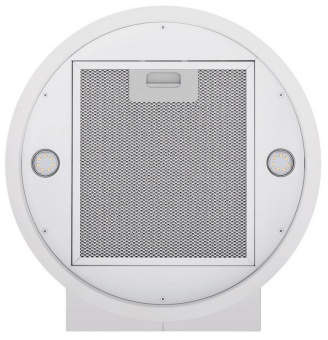 Детальное фото товара: Maunfeld Lee Wall 39 Long white