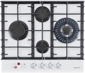 Детальное фото товара: HIBERG VM 6145 W