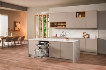 Детальное фото товара: Miele G7260 SCVi