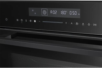 Детальное фото товара: Kuppersberg HK 616 Black