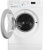 Детальное фото товара: Indesit BWSA 6109 WWV