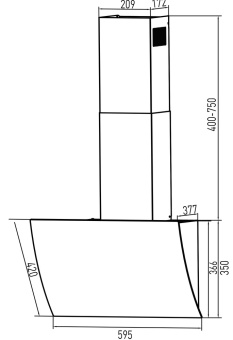 Детальное фото товара: making Oasis everywhere NK-60B