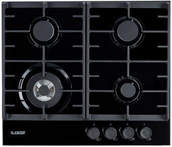 Детальное фото товара: EXITEQ EXH-207 black