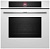Фото товара: Bosch HBG7341W1
