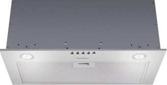 Детальное фото товара: Maunfeld CROSBY POWER 60 НЕРЖАВЕЙКА