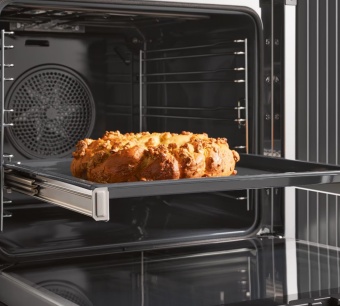 Детальное фото товара: Miele H 7262 BP OBSW