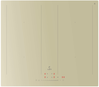 Детальное фото товара: LEX EVI 641B IV