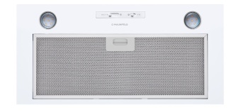 Детальное фото товара: Maunfeld CROSBY LIGHT (C) 60 БЕЛЫЙ