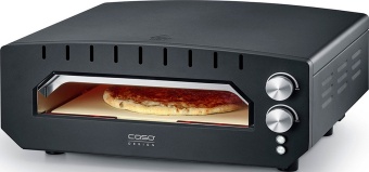 Детальное фото товара: Caso PizzaChef 400