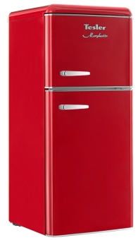 Детальное фото товара: Tesler RT-152 RED