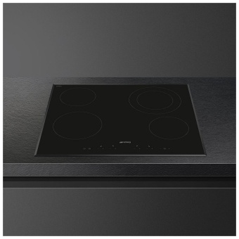 Детальное фото товара: Smeg SE464TB