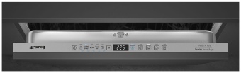 Детальное фото товара: Smeg STL323BQLH