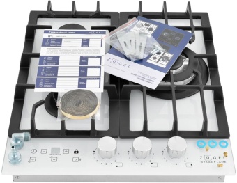 Детальное фото товара: ZUGEL ZGH450W