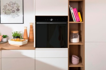 Детальное фото товара: Gorenje BPSA6747DGWI