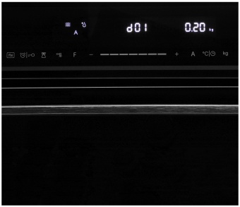 Детальное фото товара: Hyundai HMEO 6780 BG