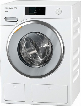 Детальное фото товара: Miele WWV980WPS White Edition