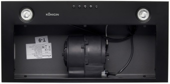 Детальное фото товара: Konigin Inbox Plus Black 60 