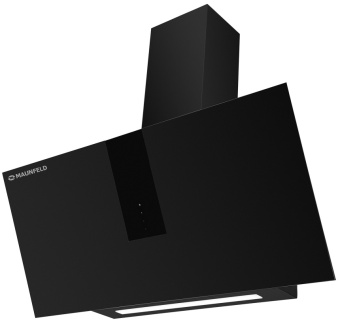 Детальное фото товара: Maunfeld AURORA 90 Black matted