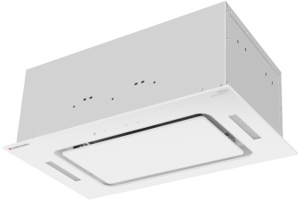 Детальное фото товара: MEFERI INBOX52WH GLASS COMFORT