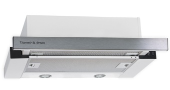 Детальное фото товара: Zigmund & Shtain K 005.41 S