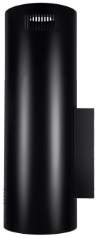 Детальное фото товара: Maunfeld Lee Wall 39 Long black