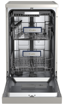 Детальное фото товара: LEX DW4563N SL