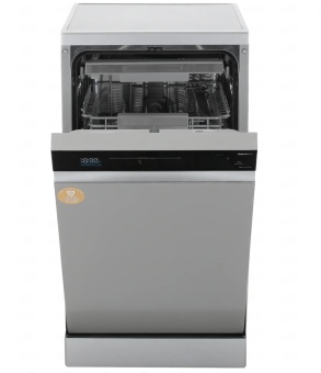 Детальное фото товара: Midea MFD45S350Si