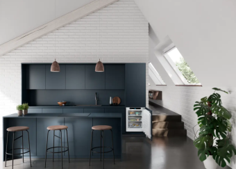 Детальное фото товара: Liebherr IXRF 5655-23 001 набор (состоит из IRBci 4150 и IFNbi 3553)