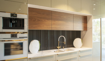 Детальное фото товара: Kuppersbusch BP 6550.0 W2 Black Chrome