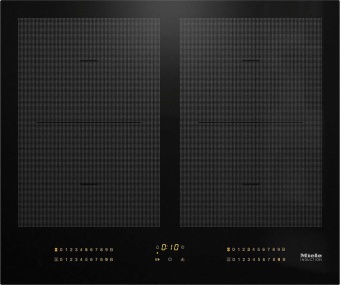 Детальное фото товара: Miele KM7564 FL