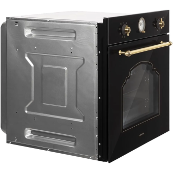 Детальное фото товара: HIBERG VM 6382 BR